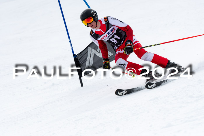 24. Regionalcup Finale, Kühtai 17.03.2024