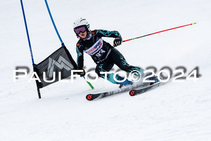 24. Regionalcup Finale, Kühtai 17.03.2024