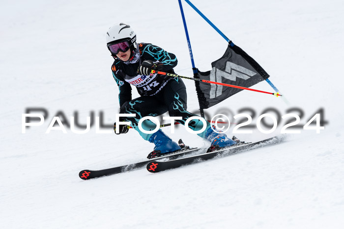24. Regionalcup Finale, Kühtai 17.03.2024
