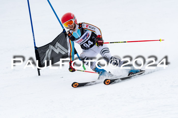24. Regionalcup Finale, Kühtai 17.03.2024