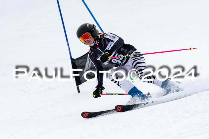 24. Regionalcup Finale, Kühtai 17.03.2024