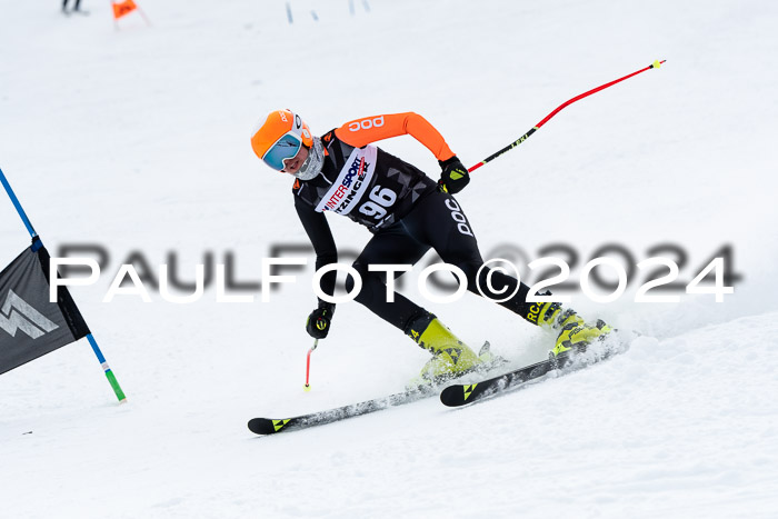 24. Regionalcup Finale, Kühtai 17.03.2024