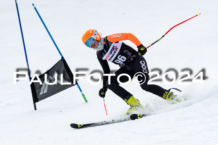 24. Regionalcup Finale, Kühtai 17.03.2024