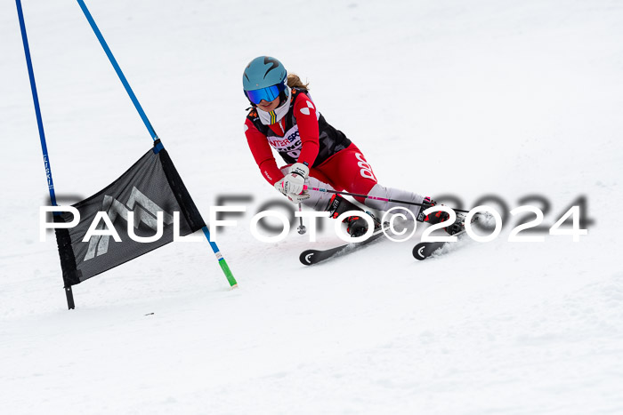24. Regionalcup Finale, Kühtai 17.03.2024