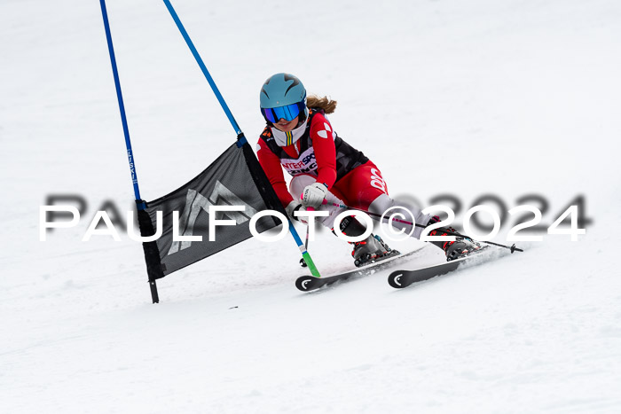 24. Regionalcup Finale, Kühtai 17.03.2024
