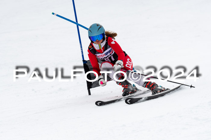 24. Regionalcup Finale, Kühtai 17.03.2024