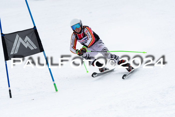 24. Regionalcup Finale, Kühtai 17.03.2024