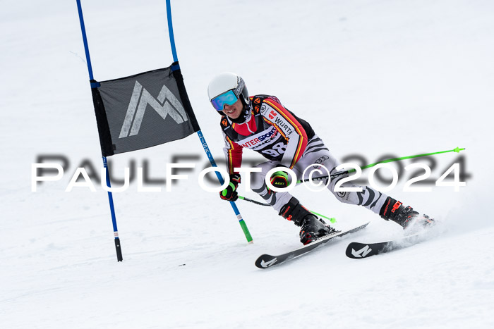 24. Regionalcup Finale, Kühtai 17.03.2024