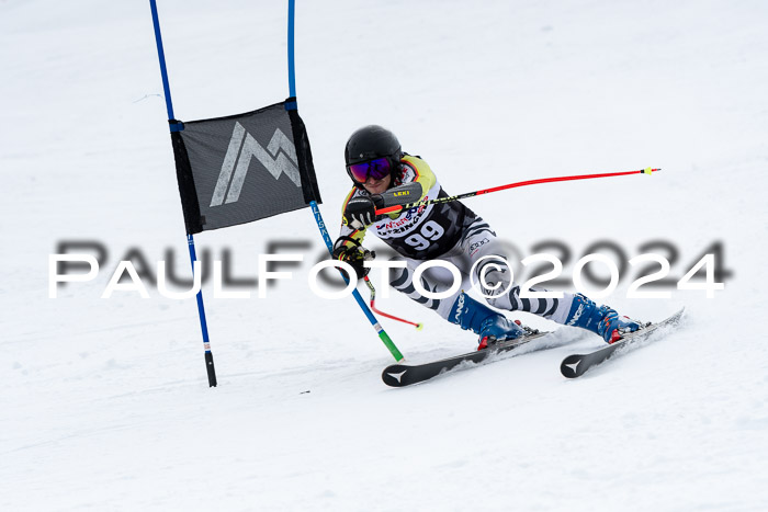 24. Regionalcup Finale, Kühtai 17.03.2024