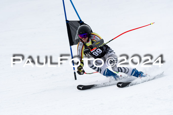 24. Regionalcup Finale, Kühtai 17.03.2024