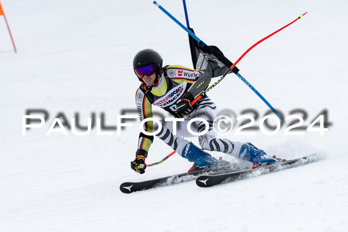 24. Regionalcup Finale, Kühtai 17.03.2024