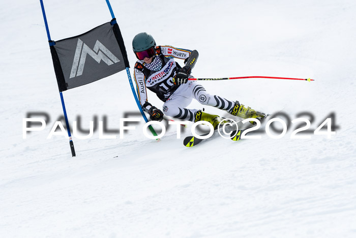 24. Regionalcup Finale, Kühtai 17.03.2024