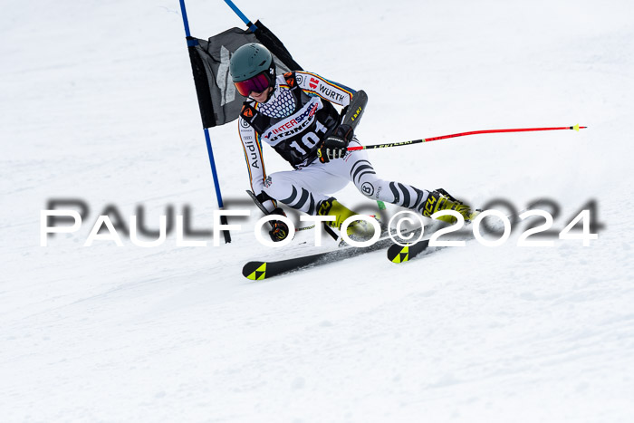 24. Regionalcup Finale, Kühtai 17.03.2024