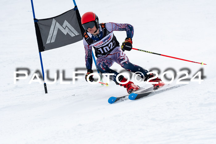 24. Regionalcup Finale, Kühtai 17.03.2024
