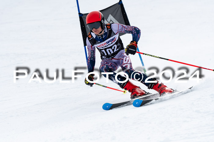 24. Regionalcup Finale, Kühtai 17.03.2024
