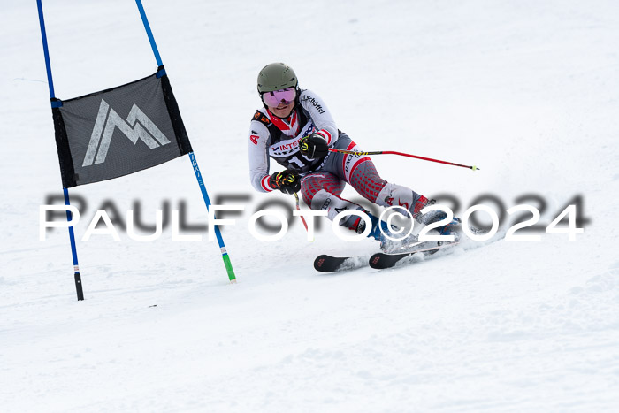 24. Regionalcup Finale, Kühtai 17.03.2024