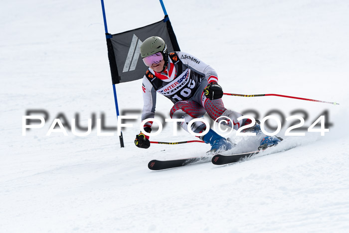 24. Regionalcup Finale, Kühtai 17.03.2024