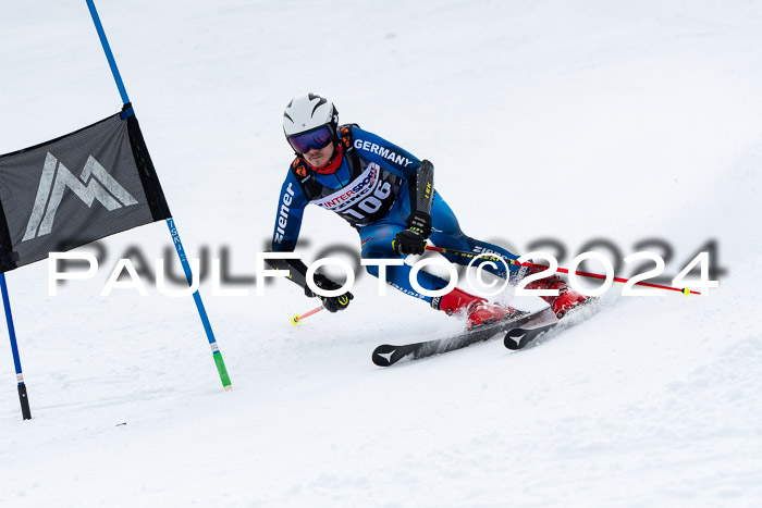 24. Regionalcup Finale, Kühtai 17.03.2024