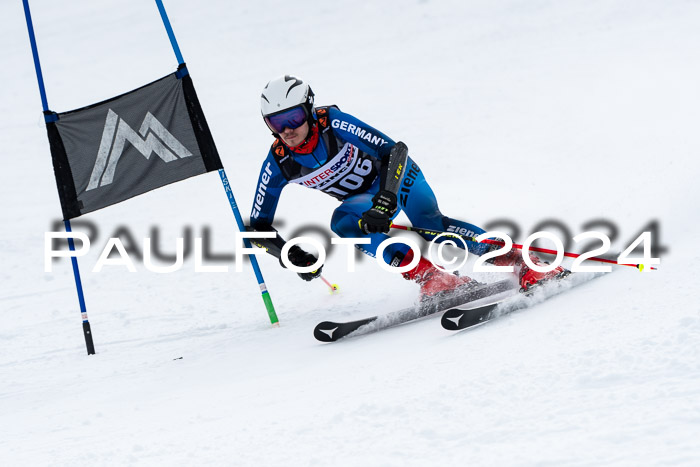 24. Regionalcup Finale, Kühtai 17.03.2024