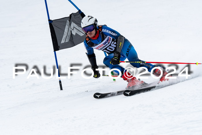 24. Regionalcup Finale, Kühtai 17.03.2024