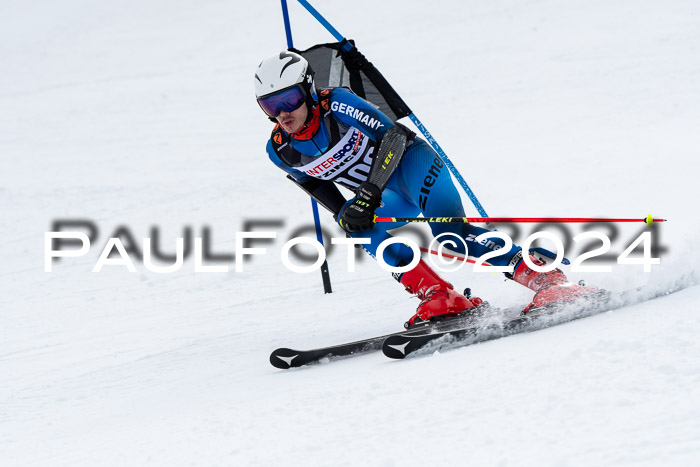 24. Regionalcup Finale, Kühtai 17.03.2024