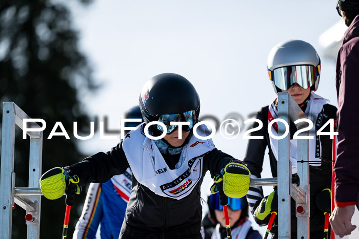 Deutscher Schülercup U12 Finale TEAM 17.03.2024