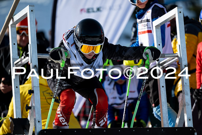 Deutscher Schülercup U12 Finale TEAM 17.03.2024
