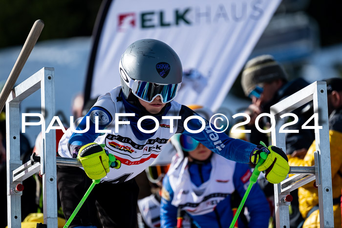 Deutscher Schülercup U12 Finale TEAM 17.03.2024
