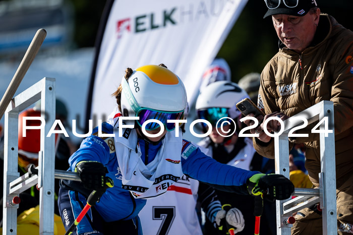Deutscher Schülercup U12 Finale TEAM 17.03.2024