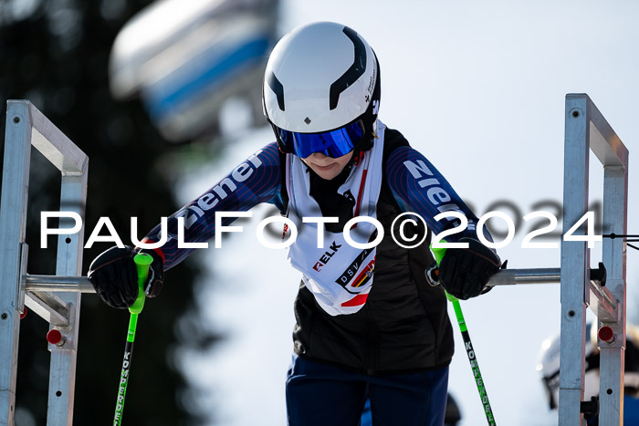 Deutscher Schülercup U12 Finale TEAM 17.03.2024