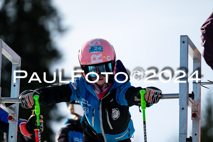 Deutscher Schülercup U12 Finale TEAM 17.03.2024