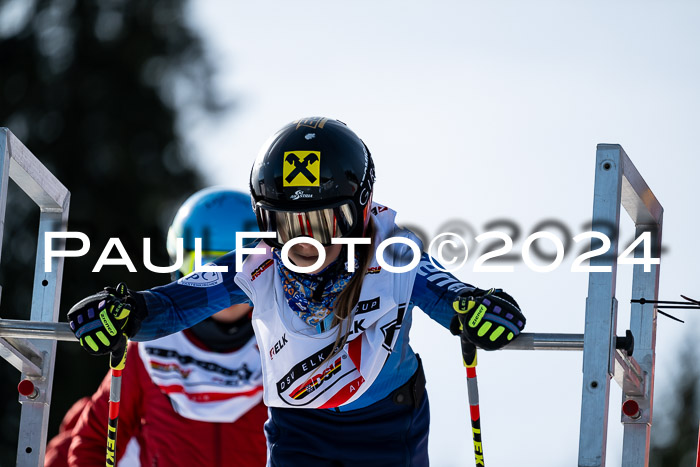 Deutscher Schülercup U12 Finale TEAM 17.03.2024