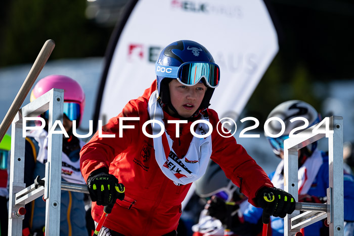Deutscher Schülercup U12 Finale TEAM 17.03.2024