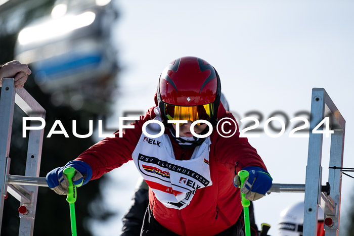 Deutscher Schülercup U12 Finale TEAM 17.03.2024