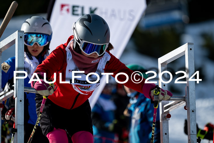 Deutscher Schülercup U12 Finale TEAM 17.03.2024