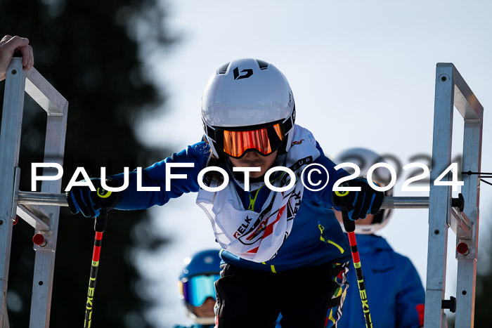 Deutscher Schülercup U12 Finale TEAM 17.03.2024