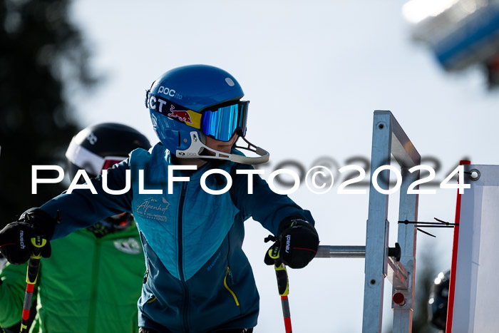 Deutscher Schülercup U12 Finale TEAM 17.03.2024