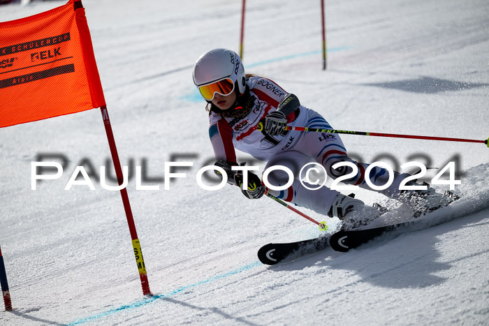 Deutscher Schülercup U12 Finale TEAM 17.03.2024
