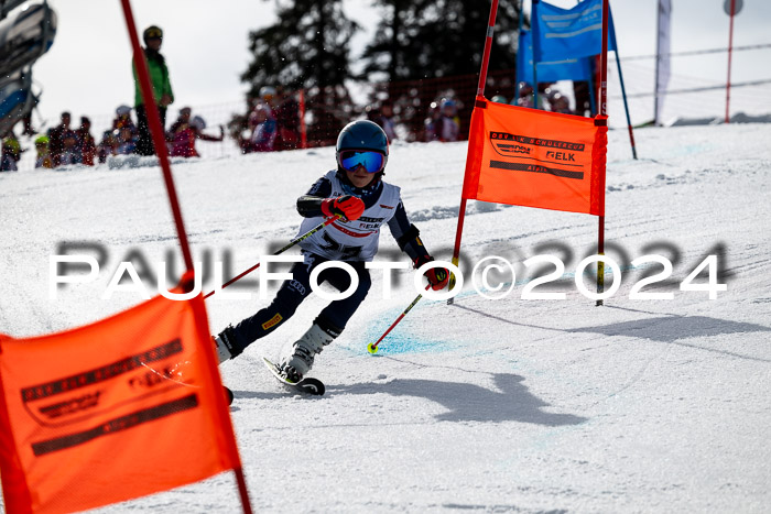 Deutscher Schülercup U12 Finale TEAM 17.03.2024