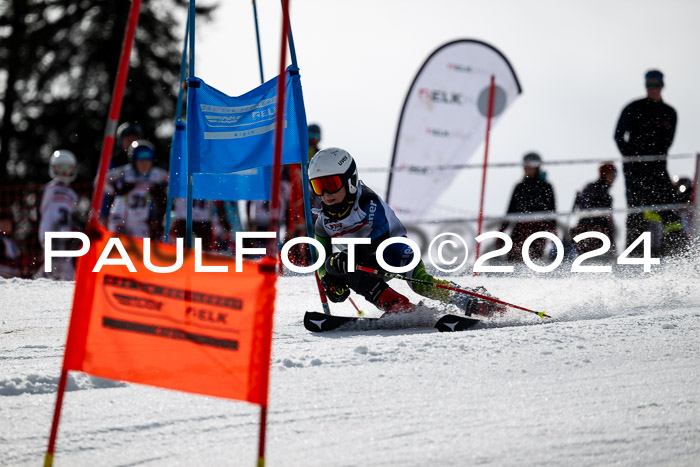 Deutscher Schülercup U12 Finale TEAM 17.03.2024