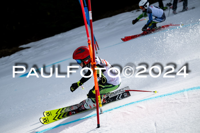 Deutscher Schülercup U12 Finale TEAM 17.03.2024