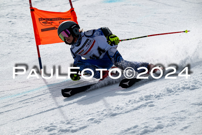 Deutscher Schülercup U12 Finale TEAM 17.03.2024