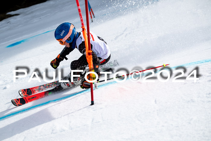 Deutscher Schülercup U12 Finale TEAM 17.03.2024