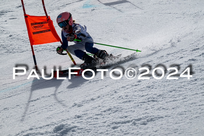 Deutscher Schülercup U12 Finale TEAM 17.03.2024