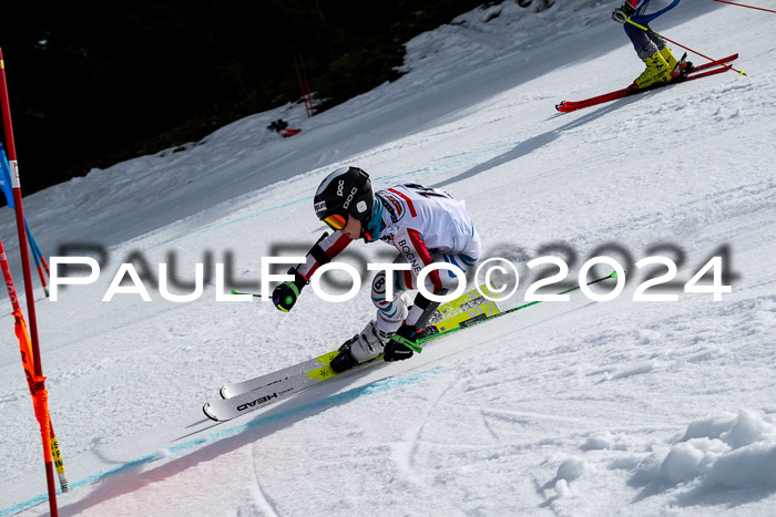 Deutscher Schülercup U12 Finale TEAM 17.03.2024