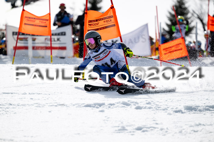 Deutscher Schülercup U12 Finale TEAM 17.03.2024