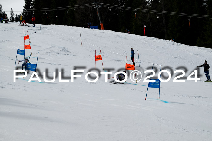 Deutscher Schülercup U12 Finale TEAM 17.03.2024