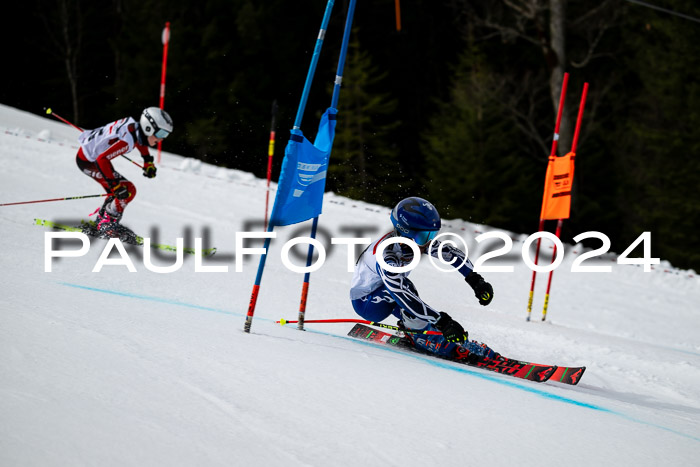 Deutscher Schülercup U12 Finale TEAM 17.03.2024