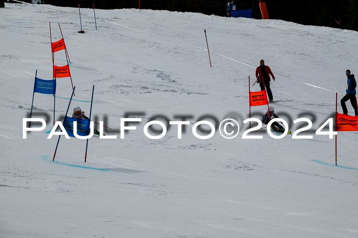 Deutscher Schülercup U12 Finale TEAM 17.03.2024