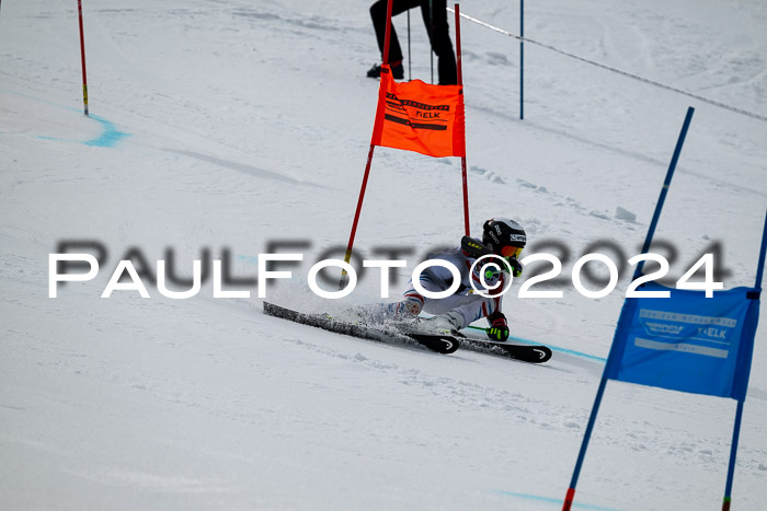 Deutscher Schülercup U12 Finale TEAM 17.03.2024